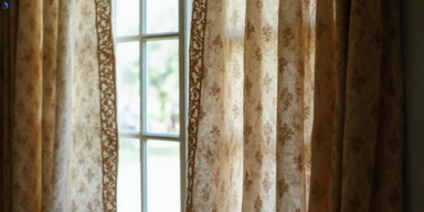Dry cleaning delicate silk velvet drapes paddington Fresho Curtain Cleaning